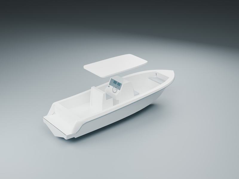 HEADSEAS 23cc