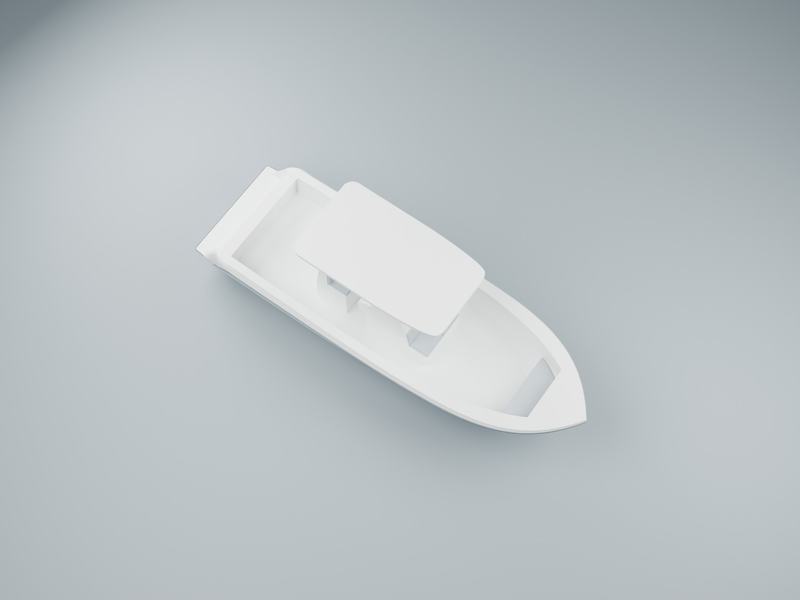 HEADSEAS 23cc — Overview