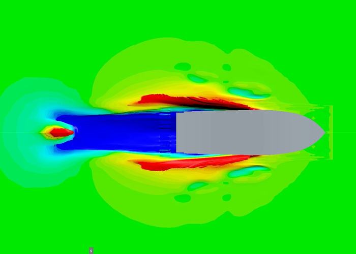 Fuel Efficient By Design