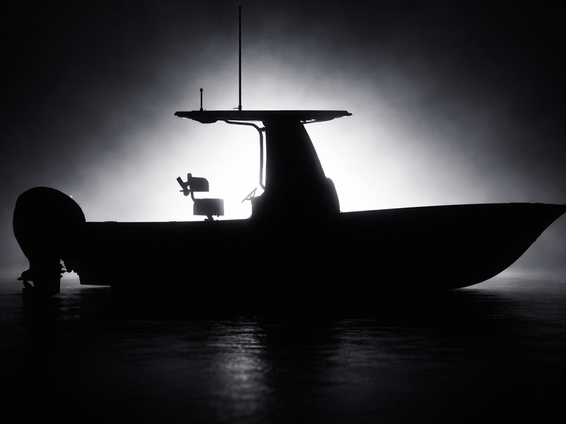 HEADSEAS 23cc - Sport Fisher by HEADSEAS