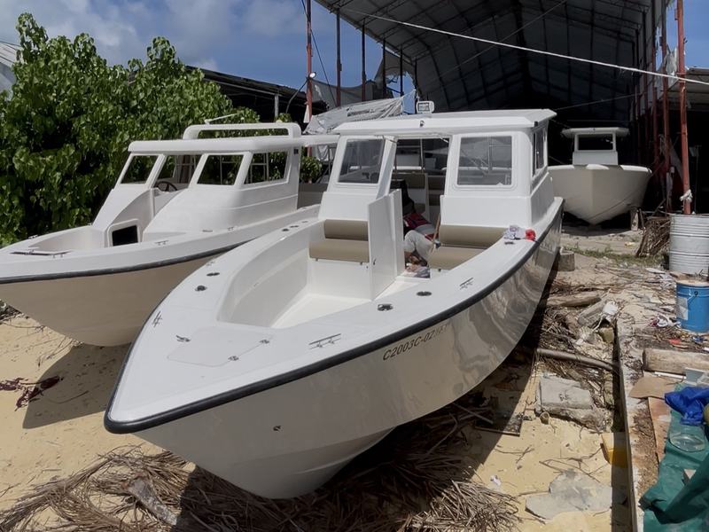 HEADSEAS 28dc