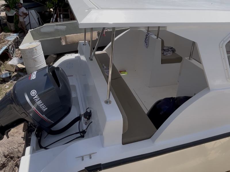 HEADSEAS 28dc