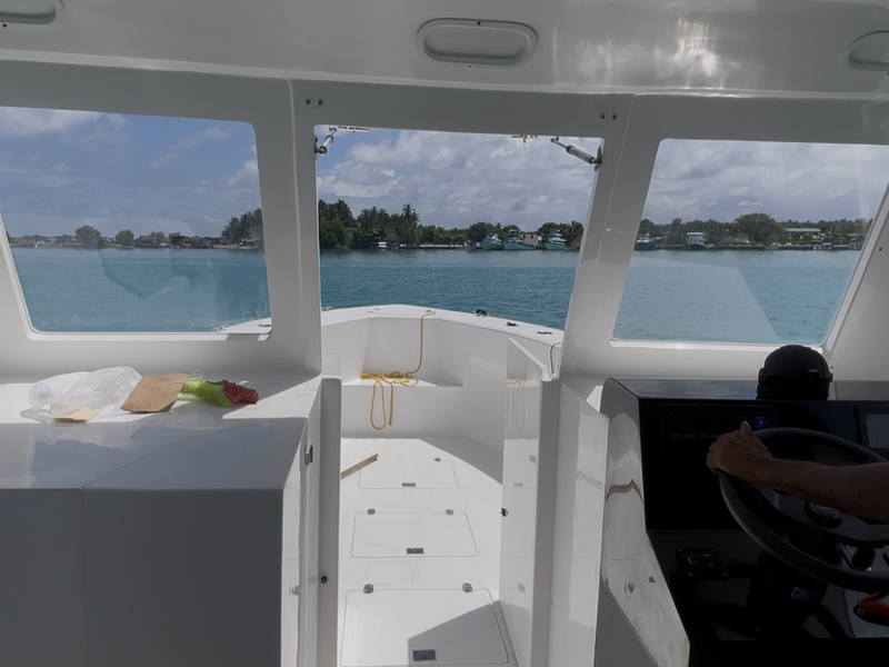 HEADSEAS 28dc