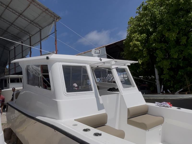 HEADSEAS 28dc