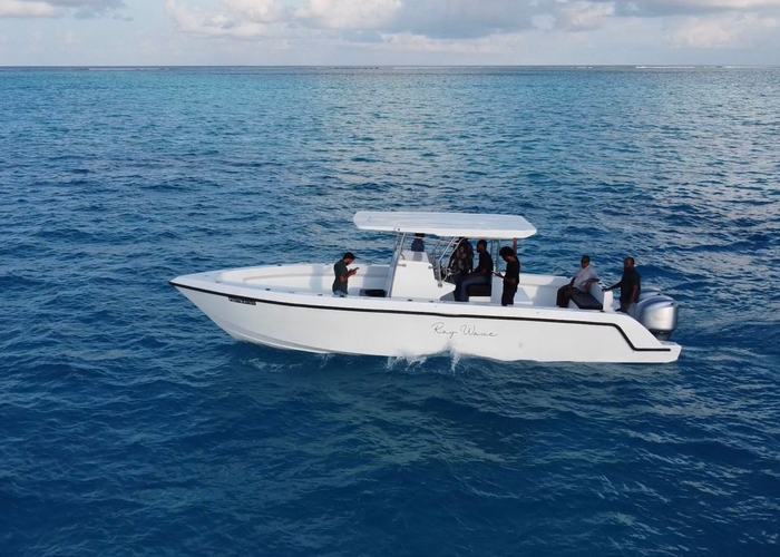 Designed to Keep You Safe at Sea