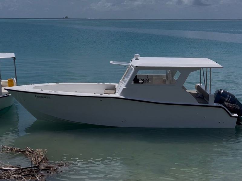 HEADSEAS 28dc — Overview