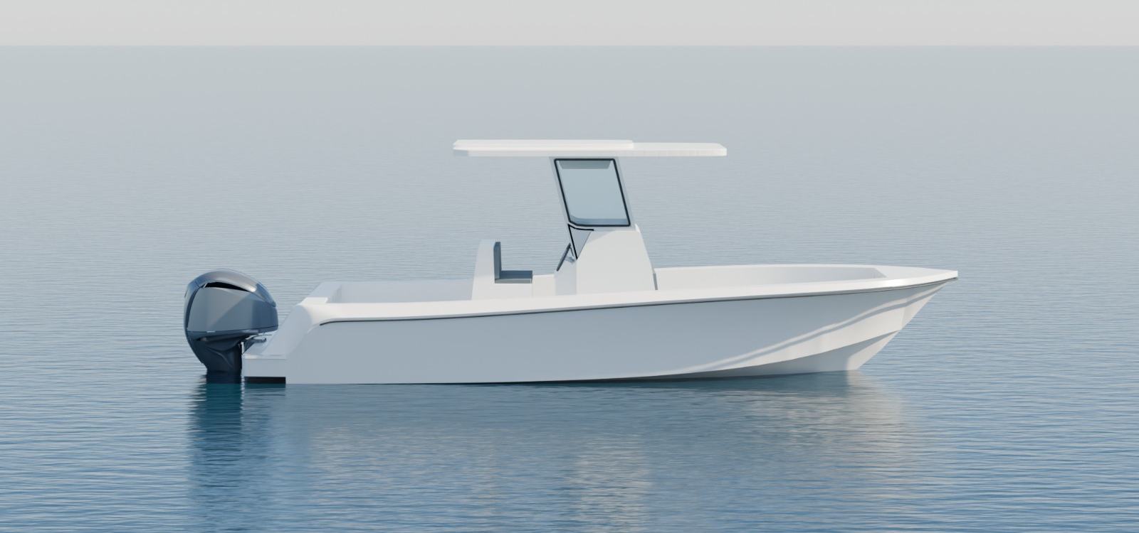 HEADSEAS 23cc