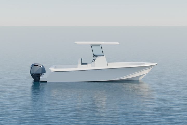 HEADSEAS 23cc