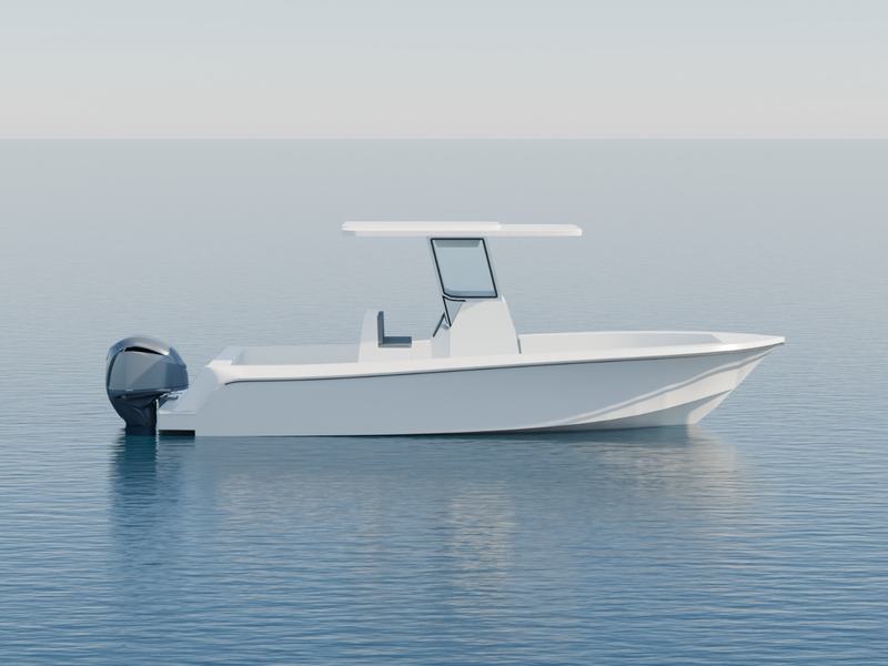HEADSEAS 23cc