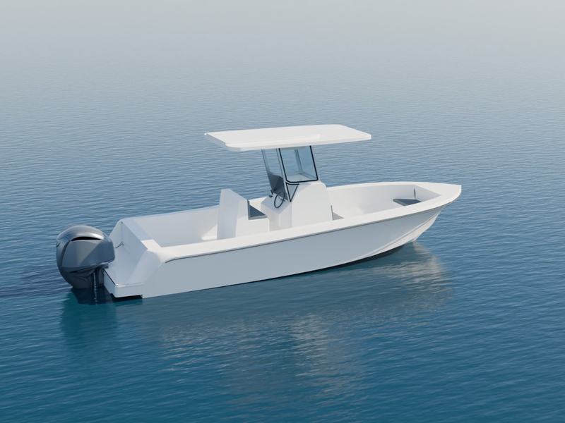 HEADSEAS 23cc