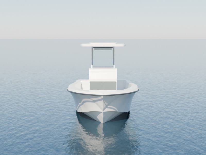 HEADSEAS 23cc