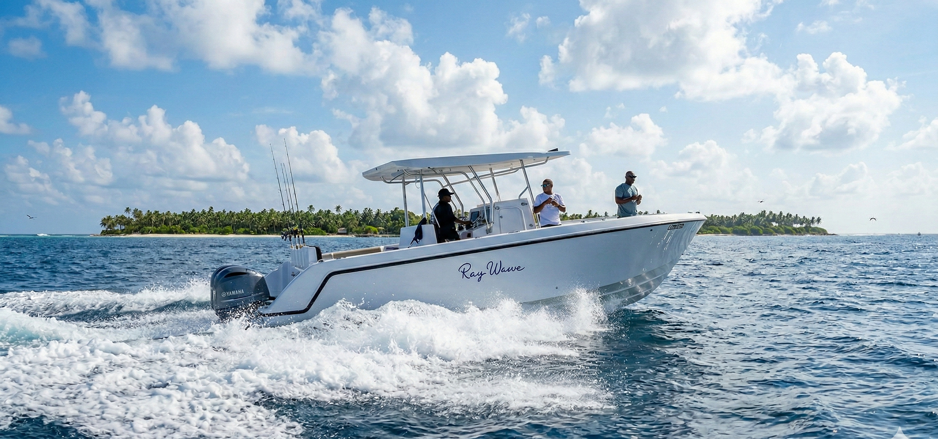 HEADSEAS 32CC